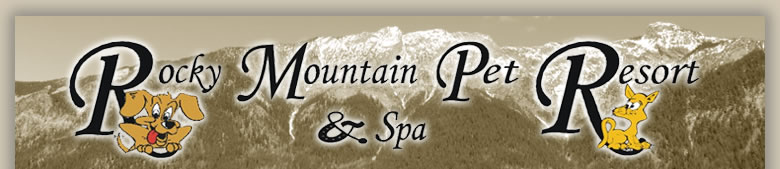 Rocky Mountain Pet Resort & Spa